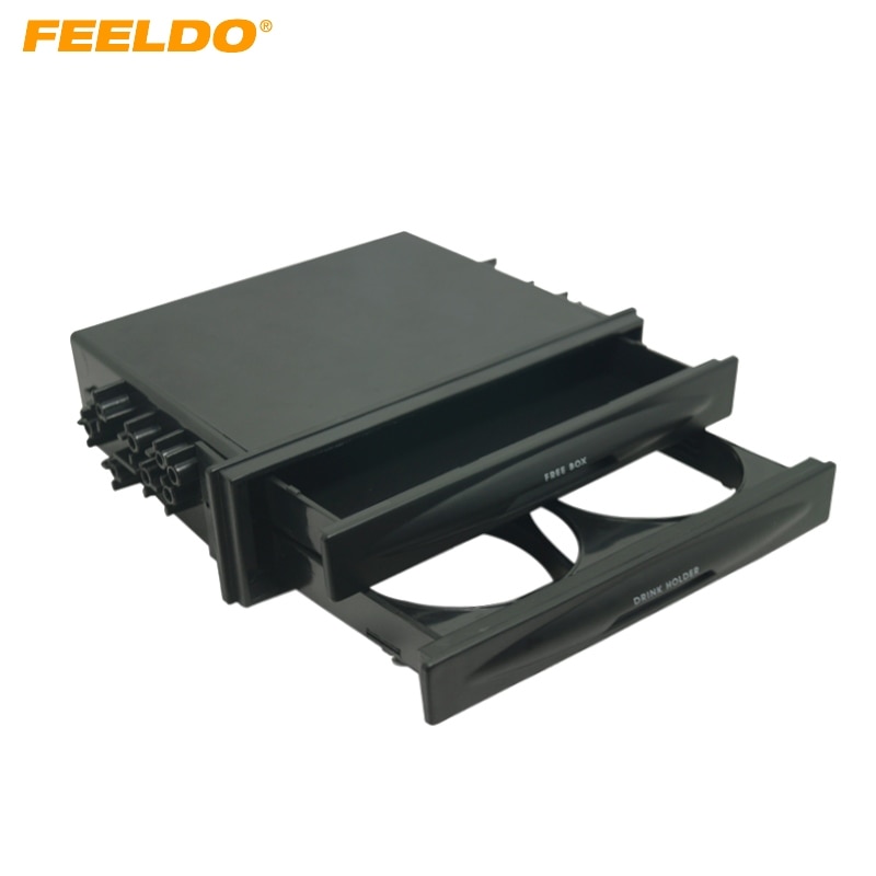 FEELDO-1DIN ڵ ׷   ġ   Ʈ þ ̼   ,   Ȧ 